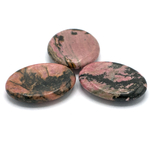 rhodonite de madagascar