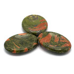 unakite