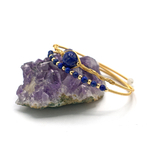bracelet lapis lazuli 1
