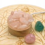 quartz rose