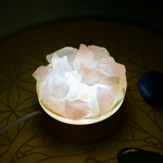 quartz rose 1