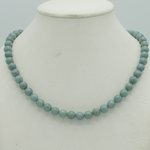 ronde 8 mm jade de Birmanie