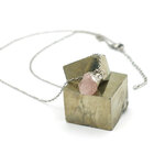 quartz rose 1