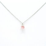 quartz rose