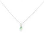 fluorite verte