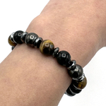 10 mm classique boulier facetté 1