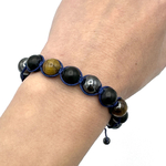 10 mm shamballa