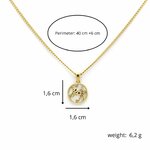 collier astrologique (1)