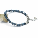 agate veinée bleue 1 copie