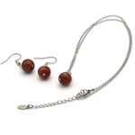 10 mm jaspe rouge 2