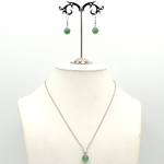 10 mm aventurine 1