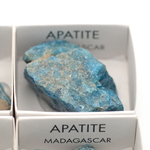 apatite bleu