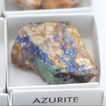 azurite 1