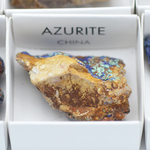 azurite