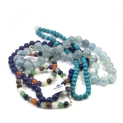 collier pierre naturelle 1