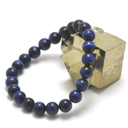 Bracelet en perle. Fabrication artisanale - 3201