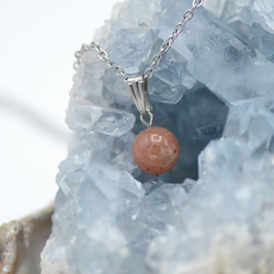 Pendentif en pierre naturelle - Opale Owyhee