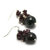 grappe de raisin ronde 12 mm