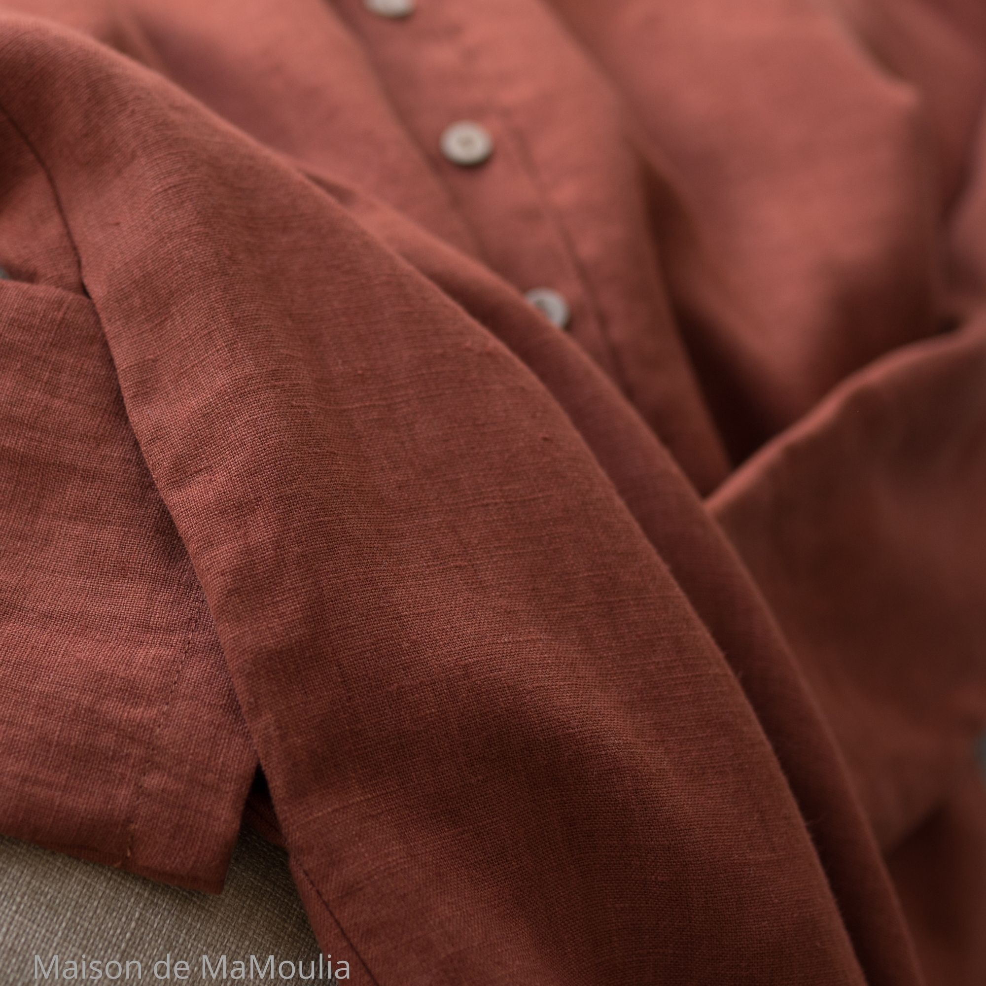 robe-chemise-femme-pur-lin-lave-simplygrey-maison-de-mamoulia-rouge-brique-terracotta--