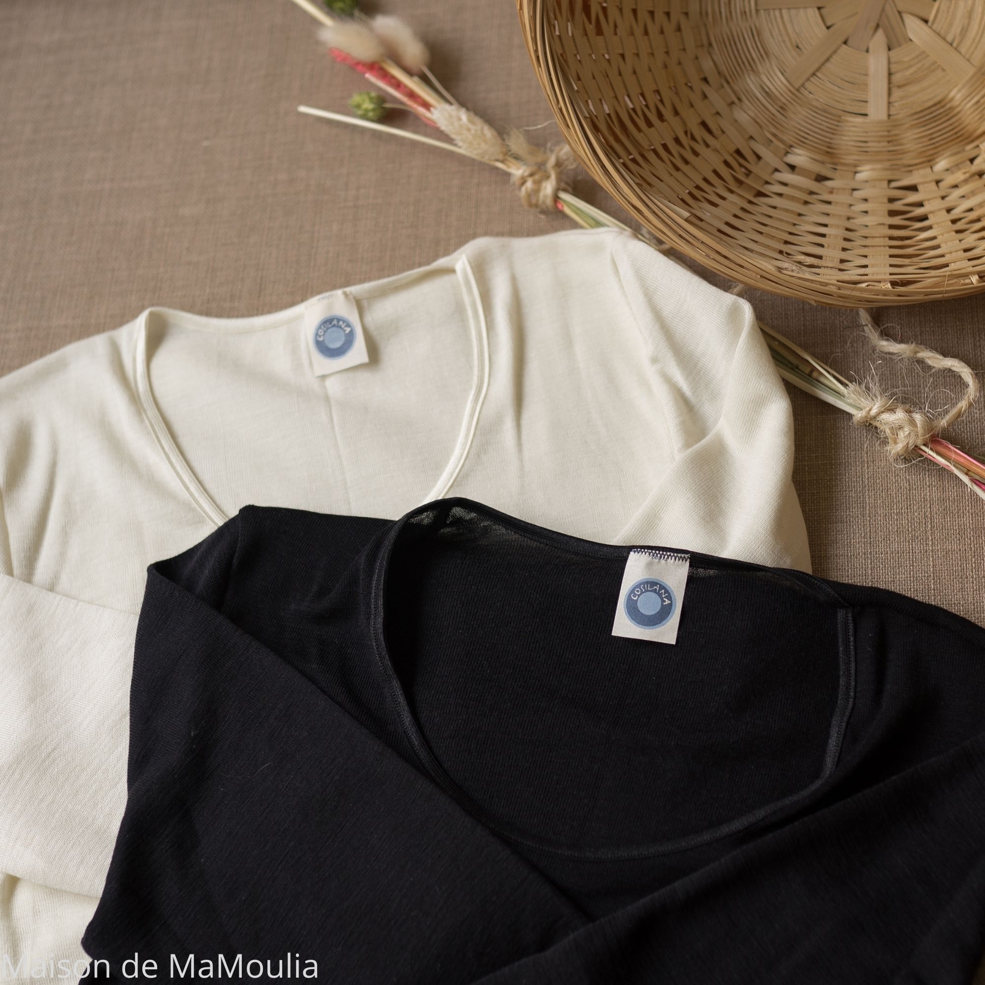 top-tshirt-thermoregulateur-cosilana-laine-soie-femme-maison-de-mamoulia-blanc-ecru-noir