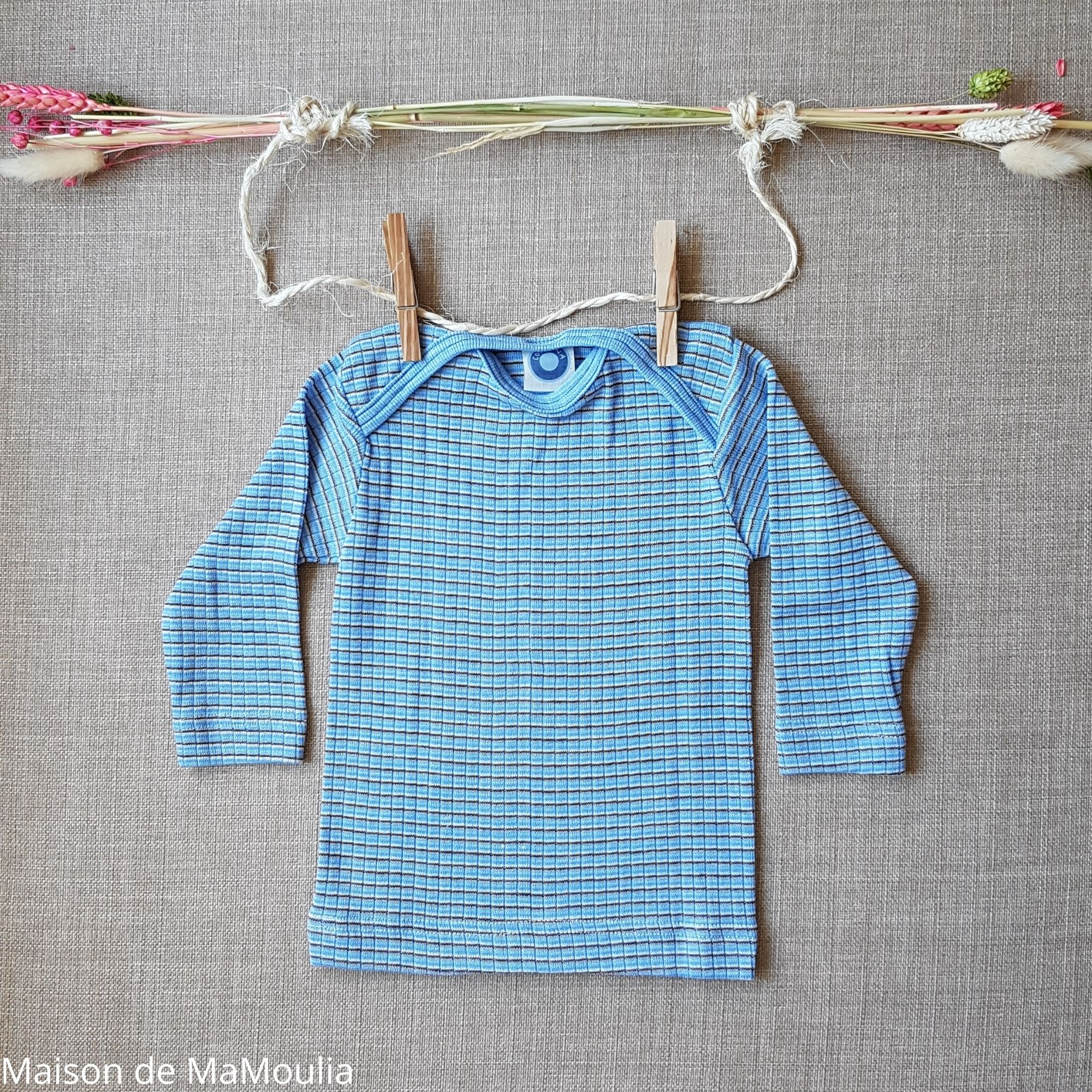 tshirt-bebe-enfant-manches-longues-thermoregulateur-cosilana-laine-soie-coton-bio-maison-de-mamoulia-bleu-clair-marron