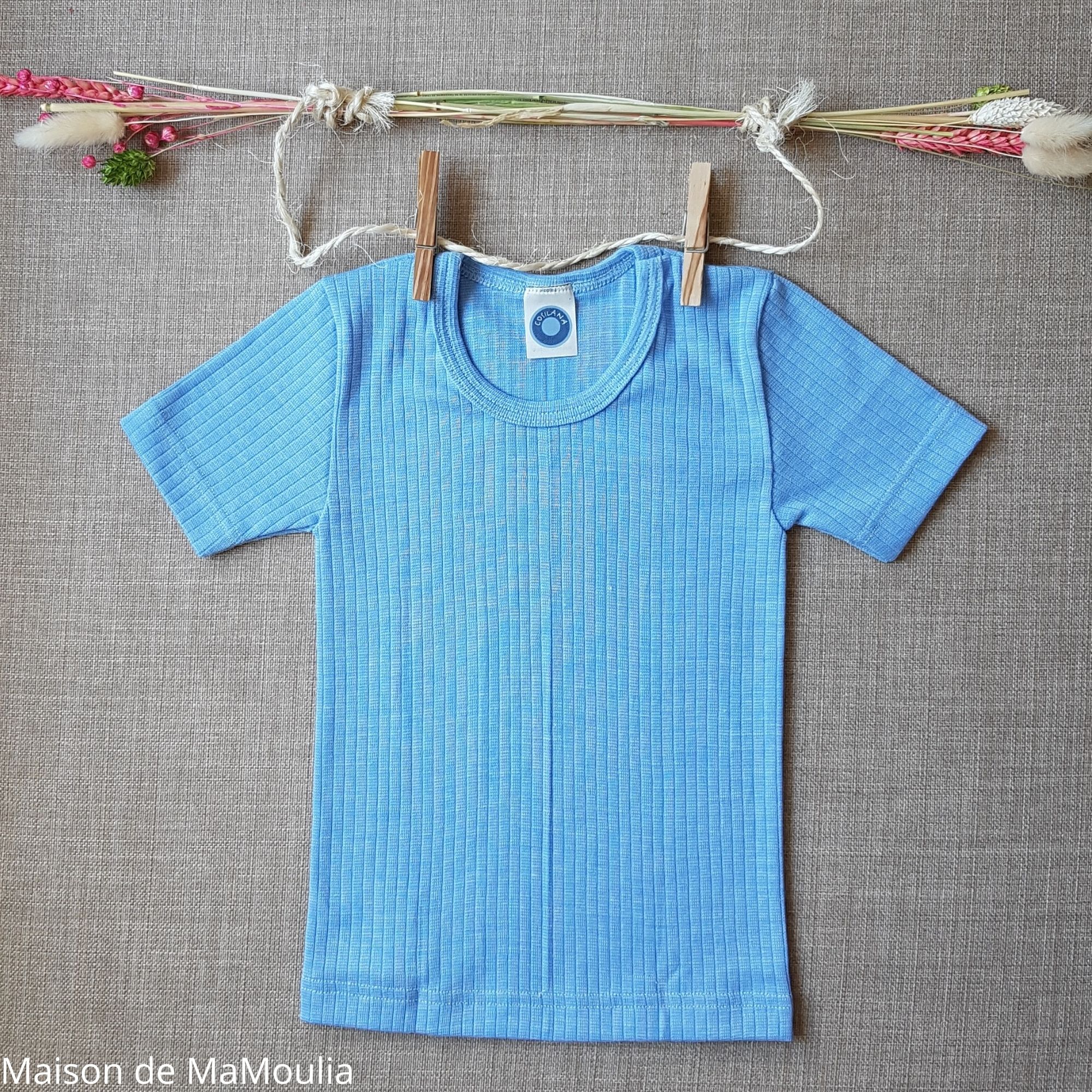 tshirt-manches-courtes-thermoregulateur-cosilana-laine-soie-coton-bio-enfant-maison-de-mamoulia-bleu-ciel