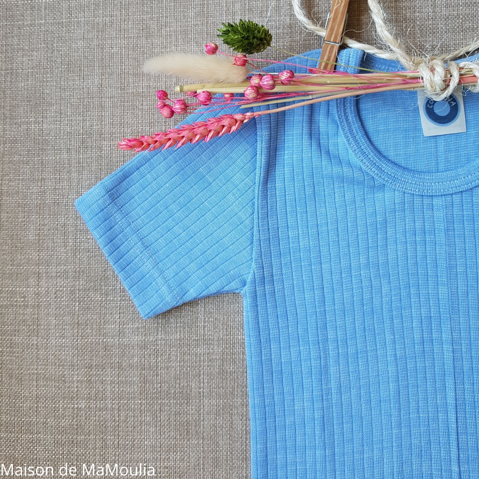 tshirt-manches-courtes-thermoregulateur-cosilana-laine-soie-coton-bio-enfant-maison-de-mamoulia-bleu-clair-