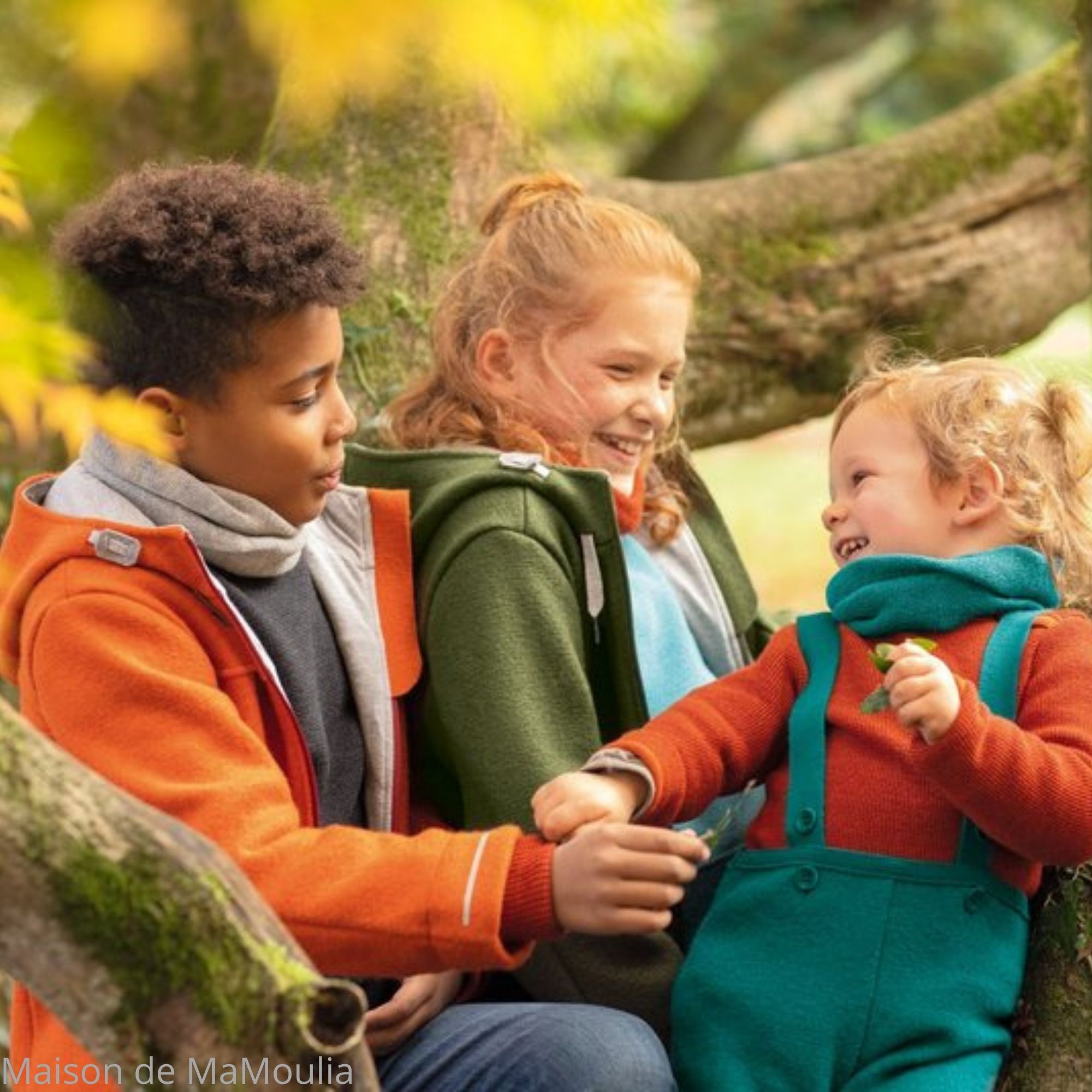 veste-outdoor-kid-enfant-disana-laine-bouillie-maison-de-mamoulia-orange-olive