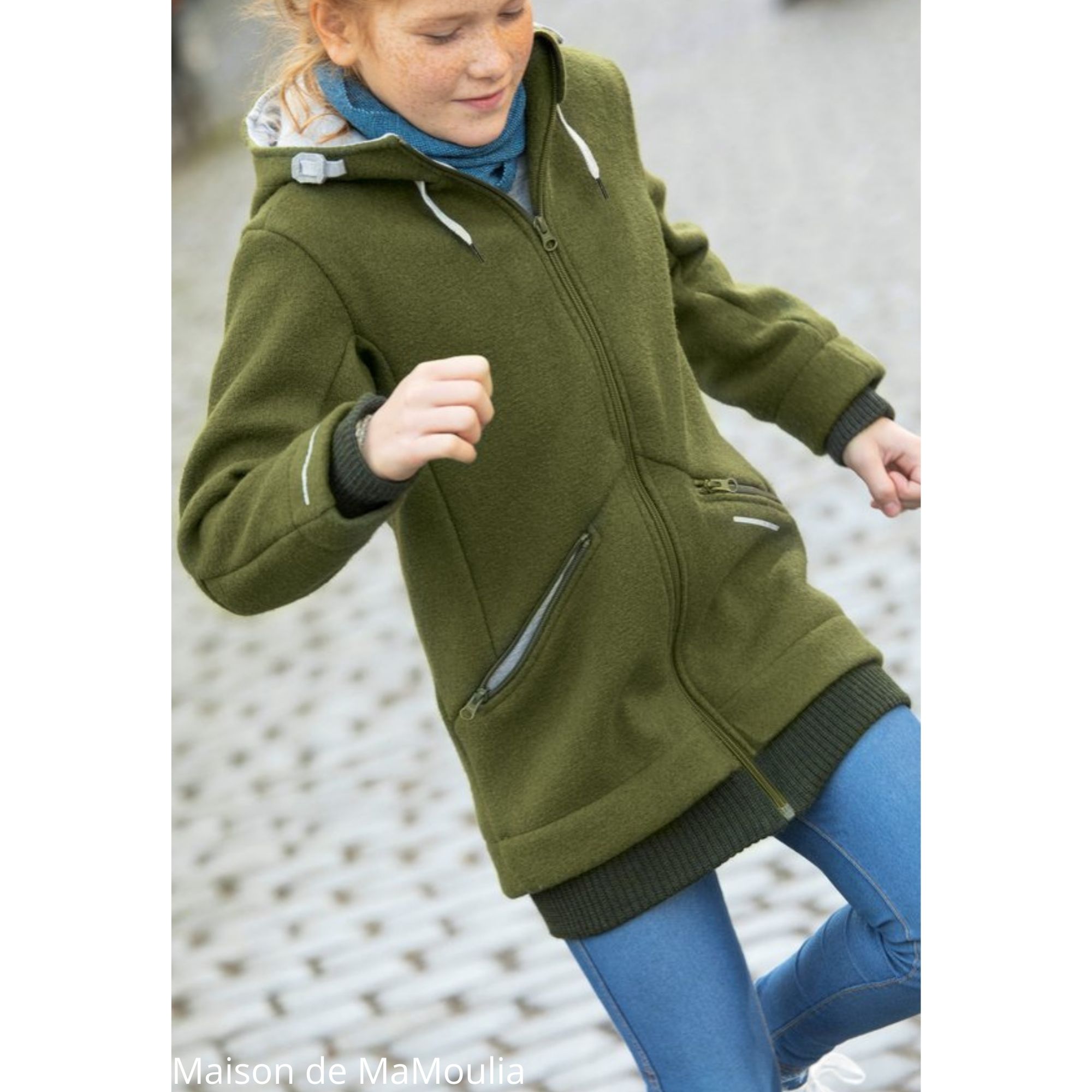 veste-manteau-outdoor-kid-enfant-disana-laine-bouillie-maison-de-mamoulia-vert-olive