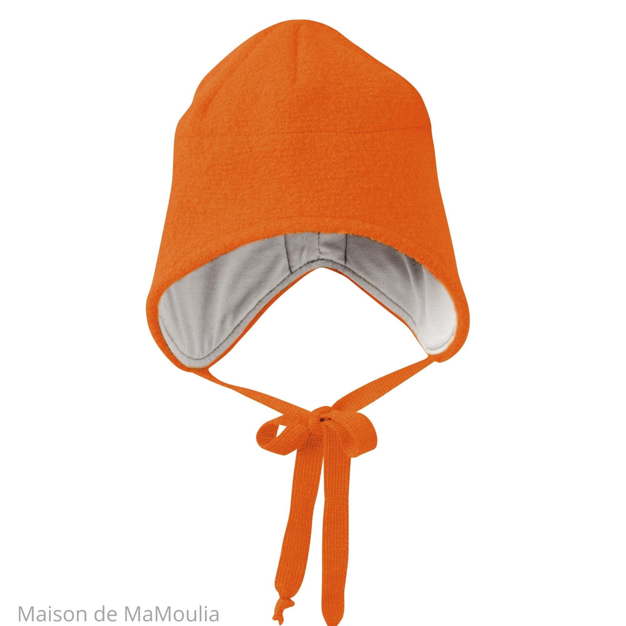 bonnet-bebe-enfant-disana-laine-merinos-bouillie-maison-de-mamoulia-orange
