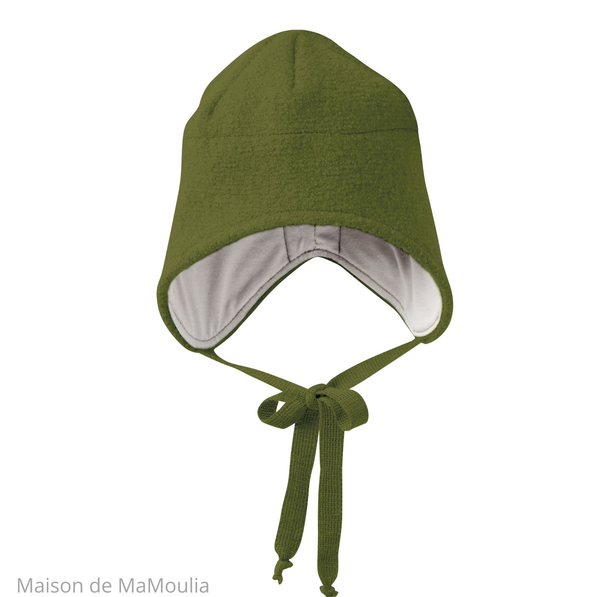 bonnet-bebe-enfant-disana-laine-merinos-bouillie-maison-de-mamoulia-vert-olive