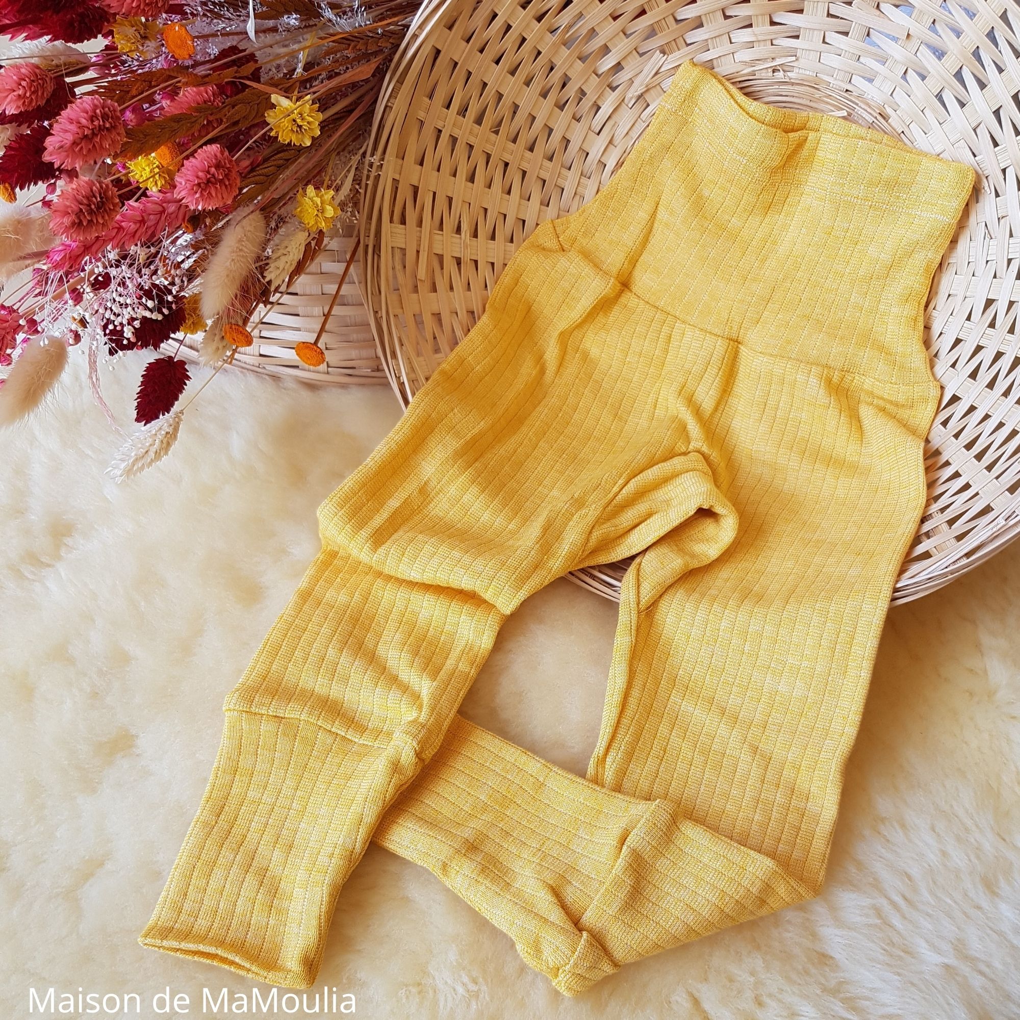 pantalon-taille-large-cosilana-laine-soie-coton-bio-bebe-enfant-maison-de-mamoulia-jaune--