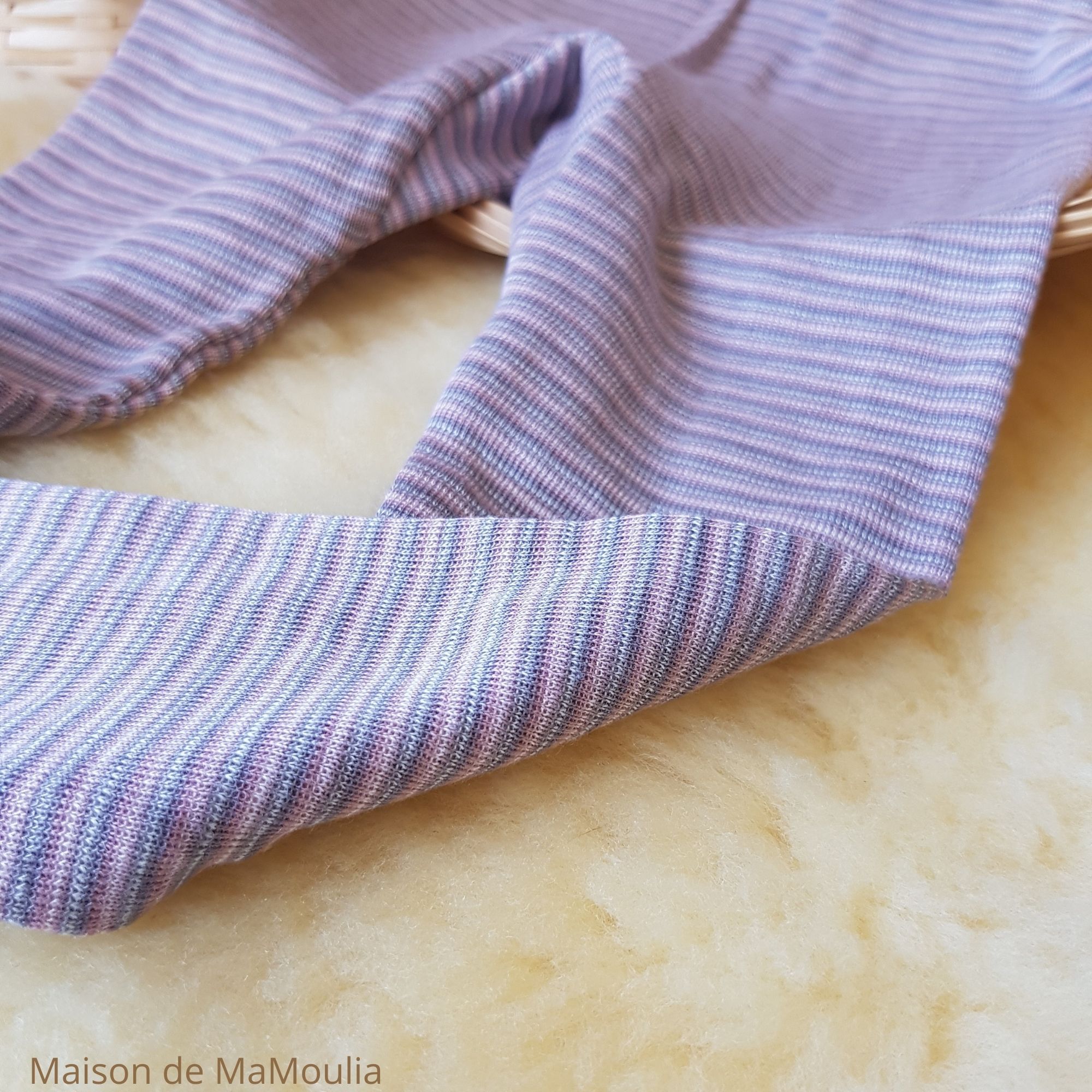 pantalon-legging-thermoregulateur-cosilana-laine-soie-enfant-maison-de-mamoulia-rayures-rose-gris