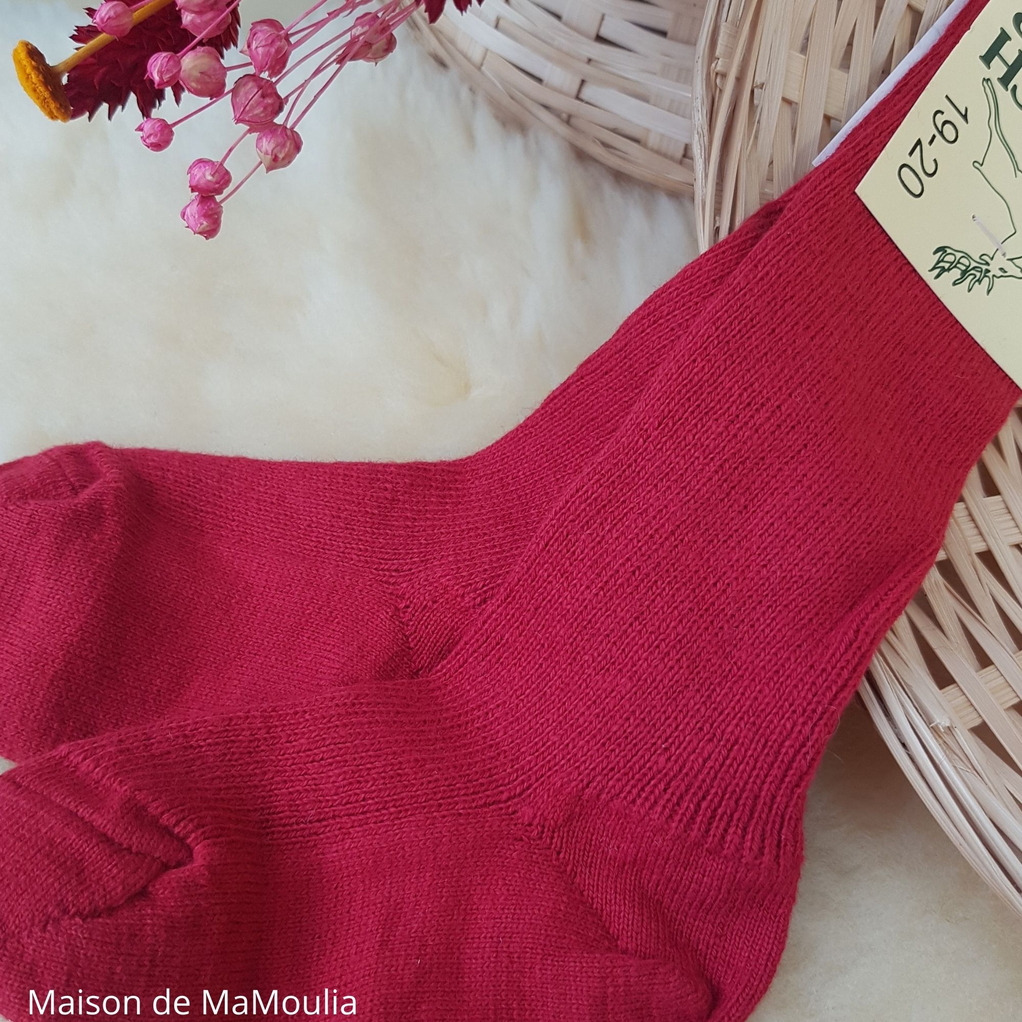 820-chaussettes-fines-chaudes-laine-coton-bio-ecologique-hirsch-natur-bebe-enfant-maison-de-mamoulia-rouge