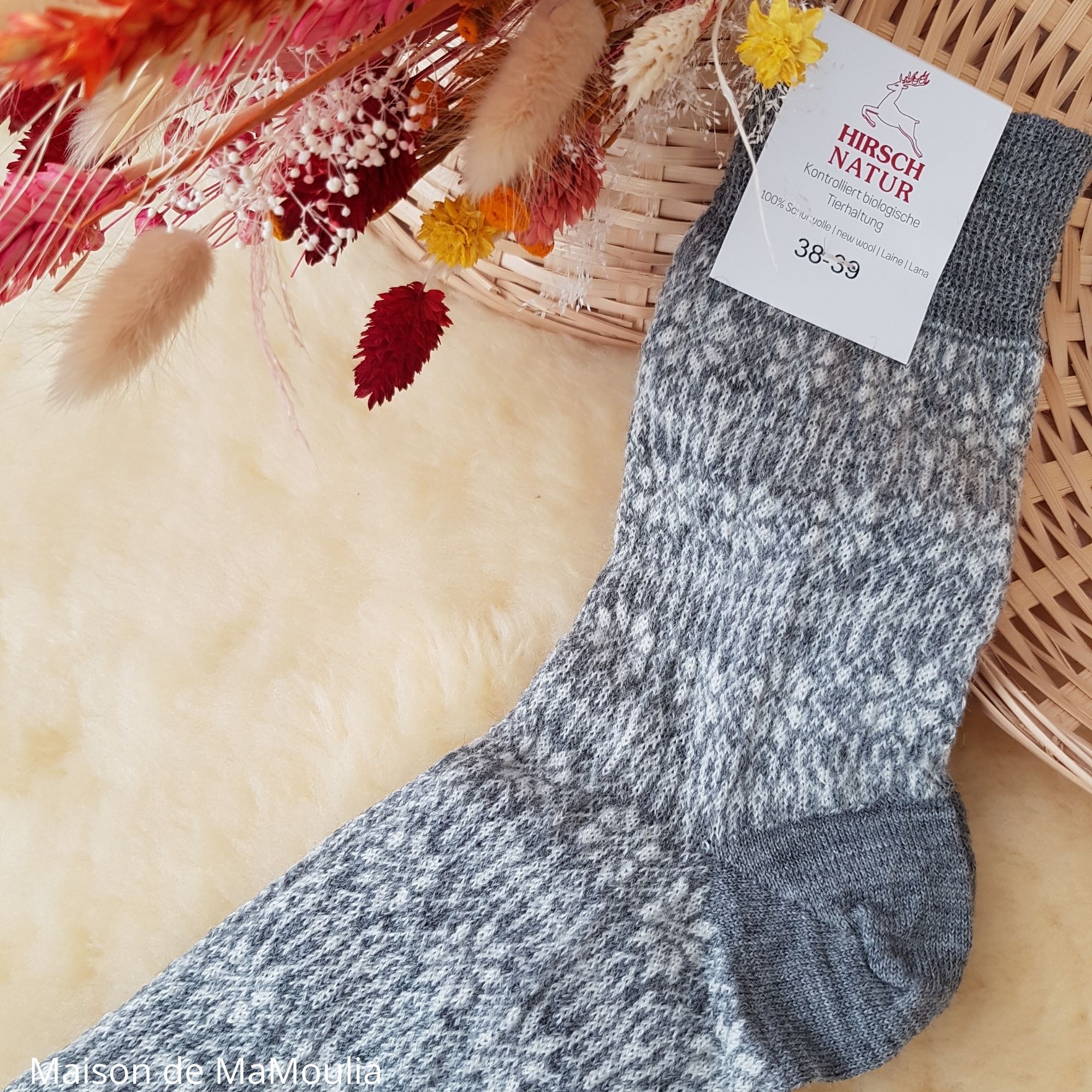 156-chaussettes-pure-laine-bio-ecologique-hirsch-natur-maison-de-mamoulia-norvegienne-adulte-femme-gris-fine