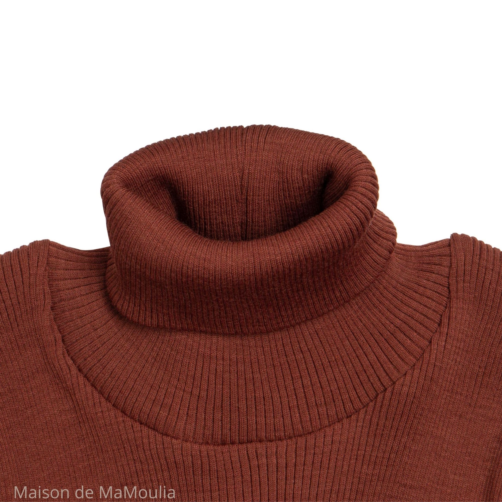 col-roule-tshirt-manches-longues-enfant-pure-laine-merinos-minimalisma-maison-de-mamoulia-rhubarbe-
