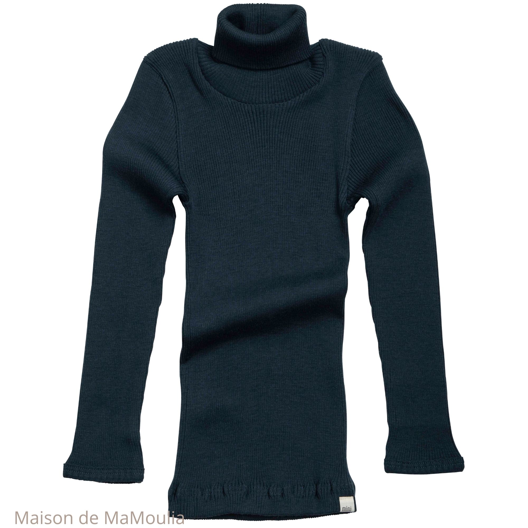 col-roule-tshirt-manches-longues-enfant-pure-laine-merinos-minimalisma-maison-de-mamoulia-navy-teal-bleu-