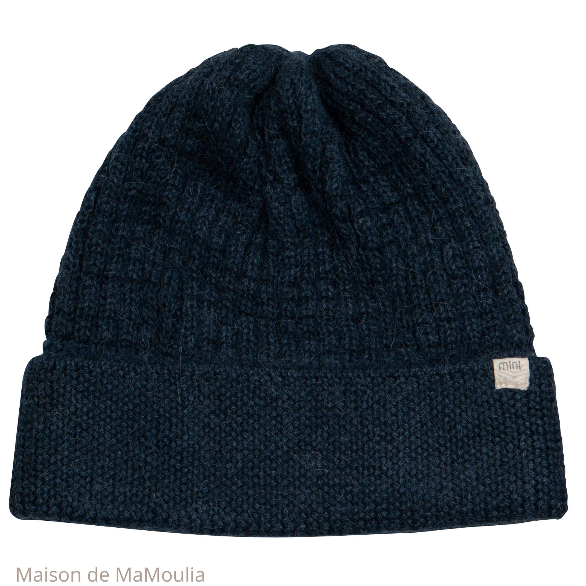 bonnet-chapeau-enfant-fille-pure-laine-alpaga-minimalisma-maison-de-mamoulia-navy-teal-bleu