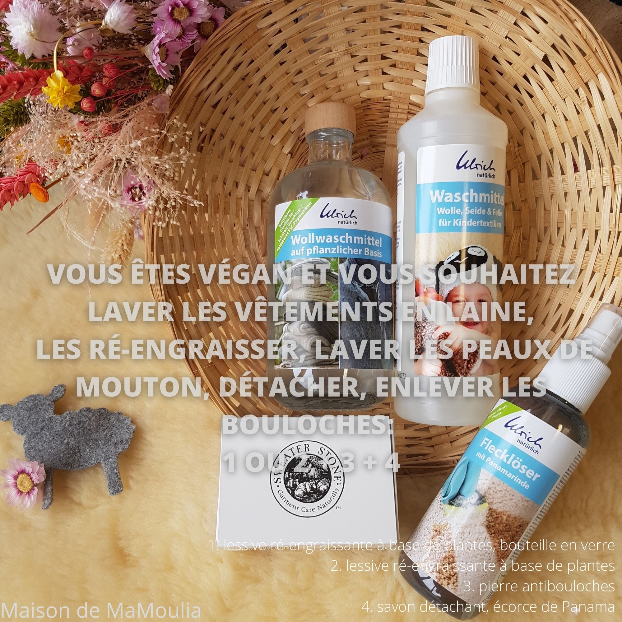 Lessive-laine-peau-soie-ulrich-naturlich-maison-de-mamoulia-spray-detachant-ecorce-panama-peau-de-mouton-pierre-antibouloches