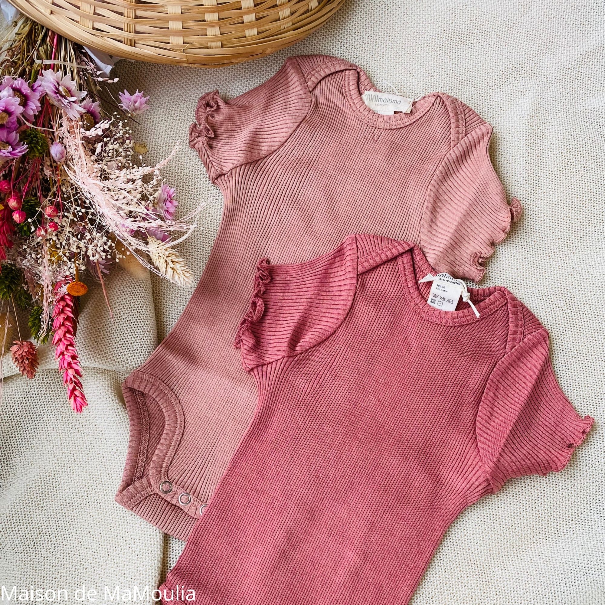 bingo-body-manches-courtes-bebe-enfant-soie-coton-minimalisma-maison-de-mamoulia-fille