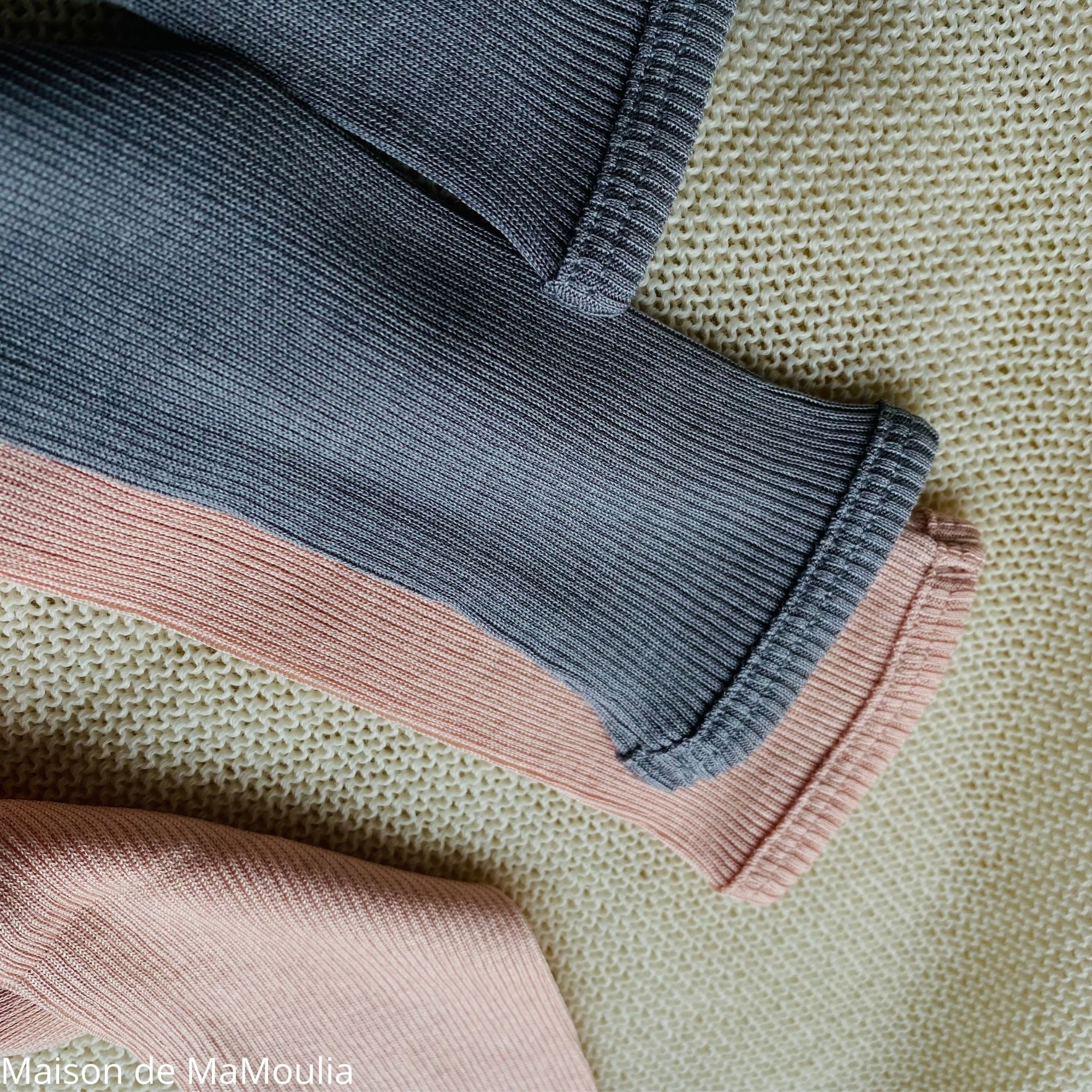 tshirt-legging-pantalon-bebe-soie-cachemire-minimalisma-maison-de-mamoulia-gris-clair-rose-