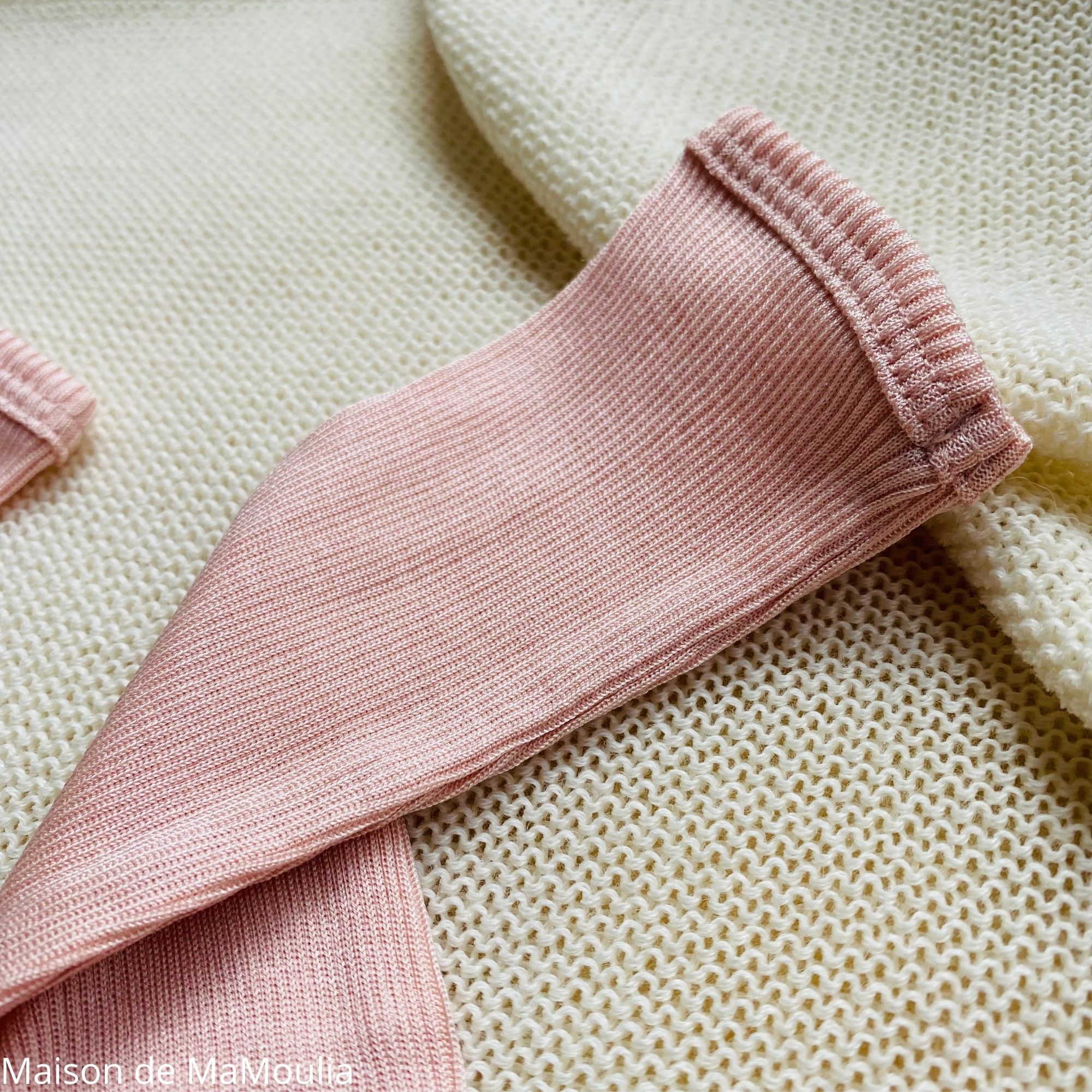 oblada-legging-pantalon-bebe-soie-cachemire-minimalisma-maison-de-mamoulia-pivoine-rose