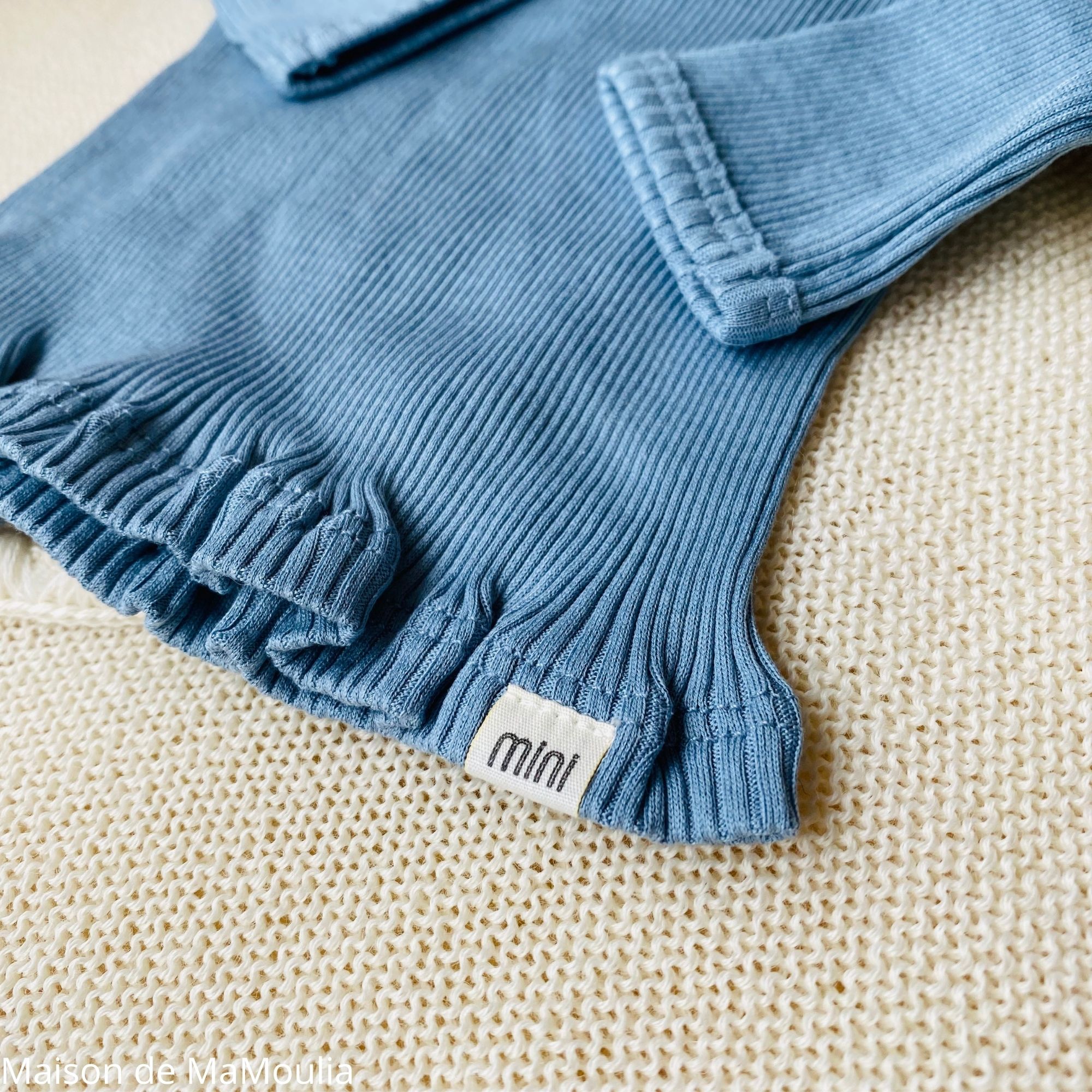 belfast-tshirt-bebe-enfant-soie-coton-minimalisma-maison-de-mamoulia-antique-bleu- ciel-