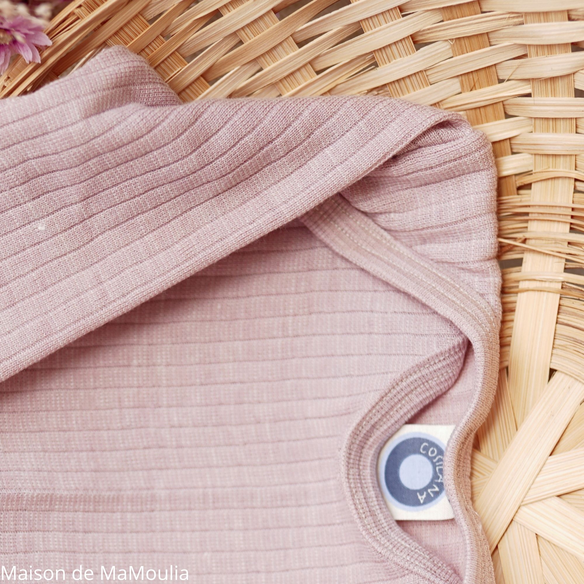 body-cosilana-laine-soie-coton-bio-bebe-enfant-maison-de-mamoulia-rose-manches- longues-