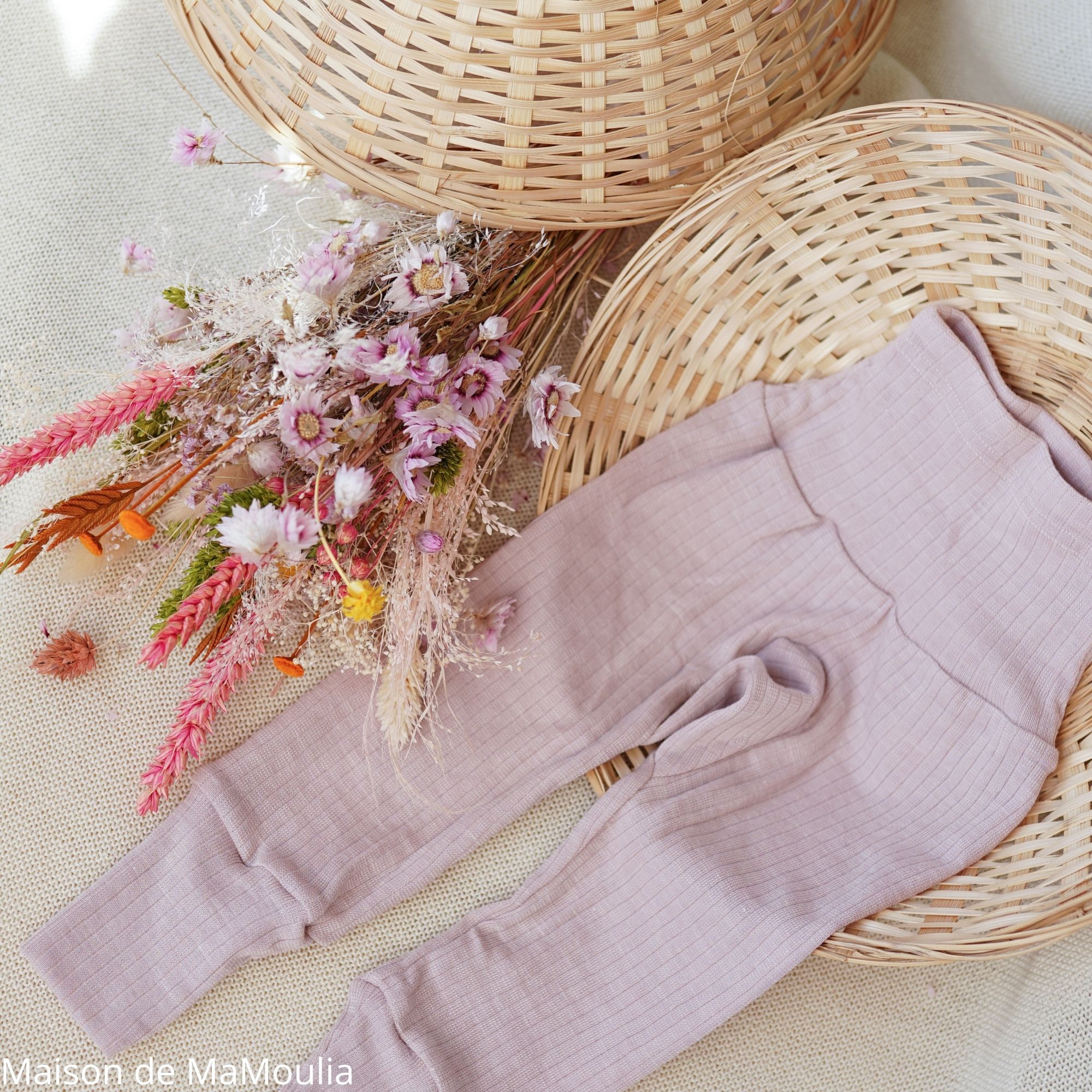 pantalon-ceinture-large-cosilana-laine-soie-coton-bio-bebe-enfant-maison-de-mamoulia- rose-