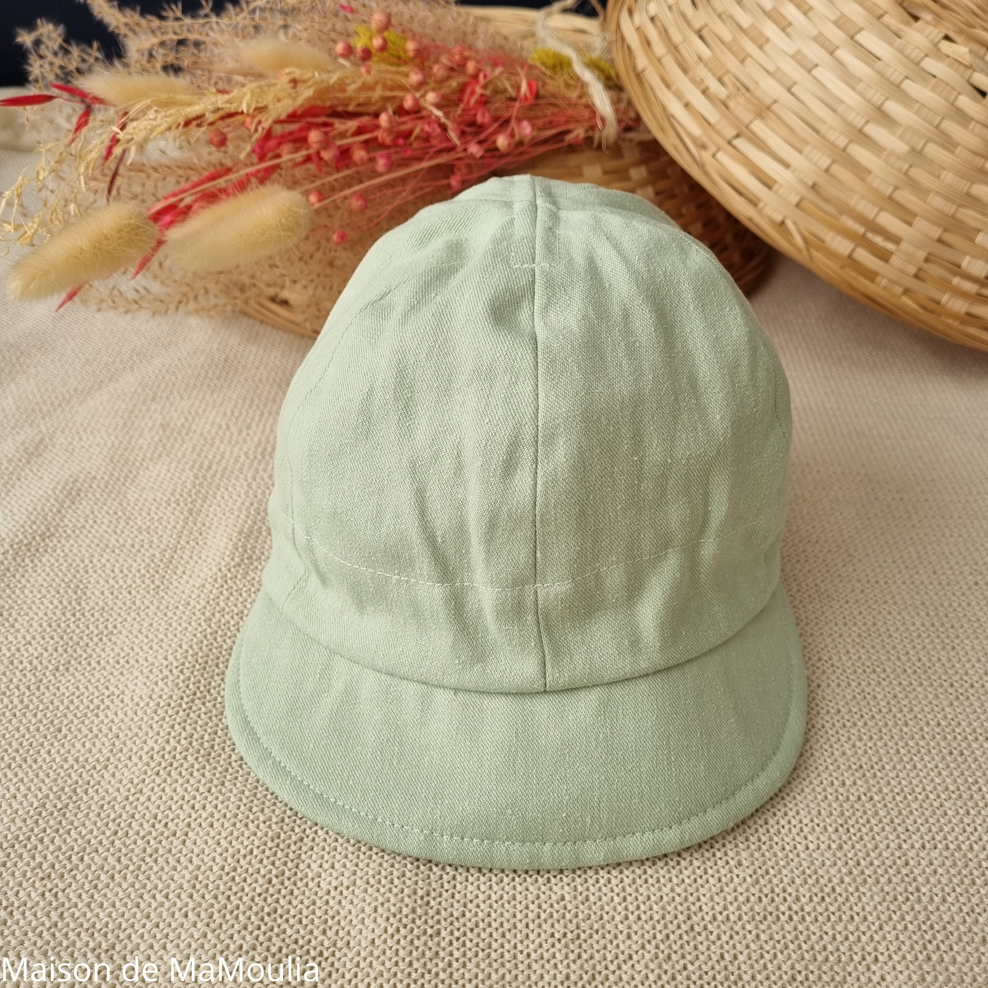 chapeau-casquette-multicape-ete_soleil-ajustable-evolutif-bebe-enfant-coton-bio-chanvre-manymonths-babyidea-maison-de-mamoulia-jade-vert
