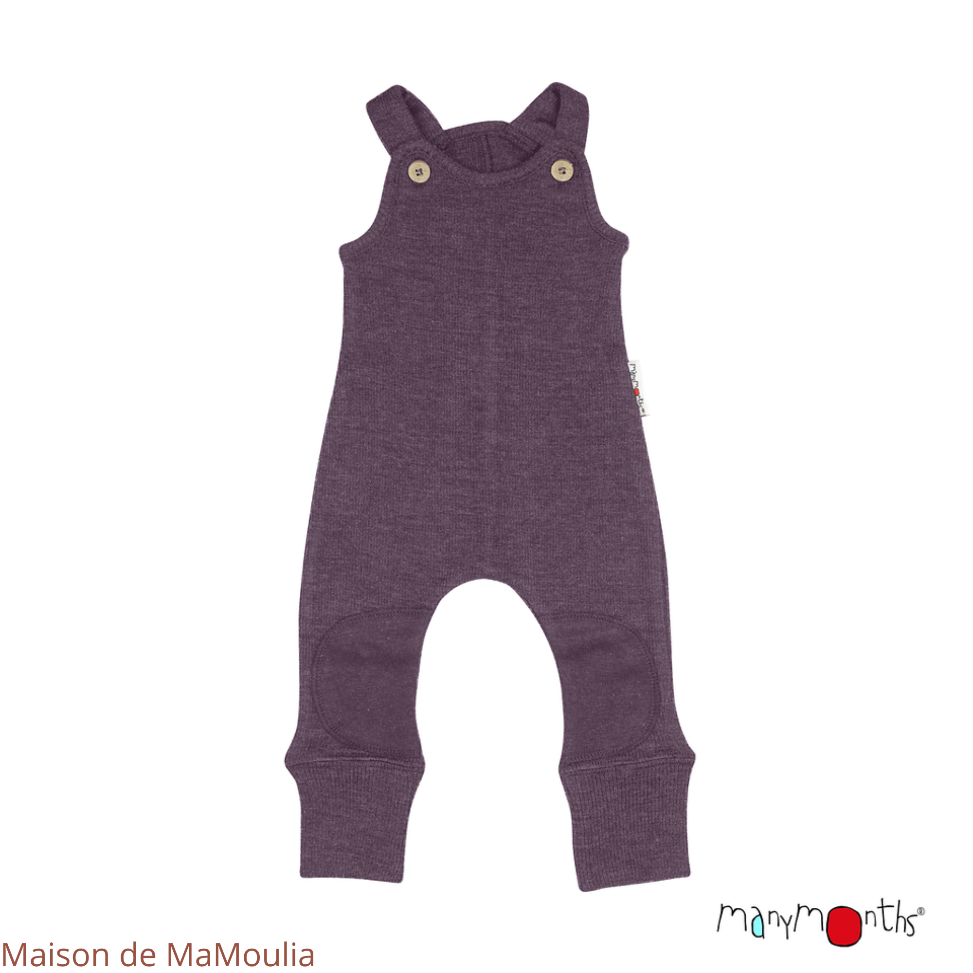 manymonths-combinaison-romper-ajustable-evolutif-bebe-enfant-laine-merinos-maison-de-mamoulia-dusty-grape-violet