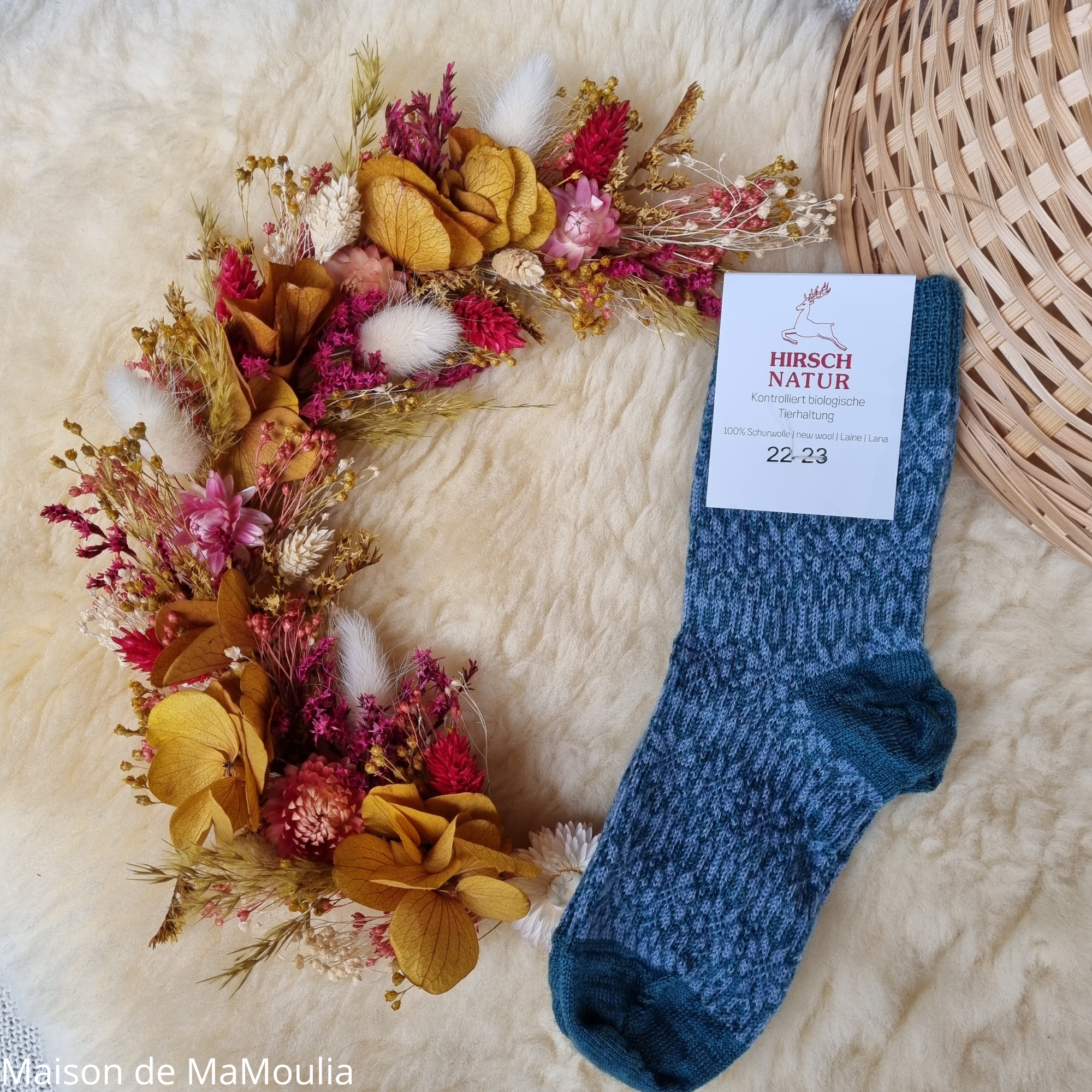 056-chaussettes-fines-chaudes-pure-laine-bio-ecologique-hirsch-natur-bebe-enfant-maison-de-mamoulia-turquoise