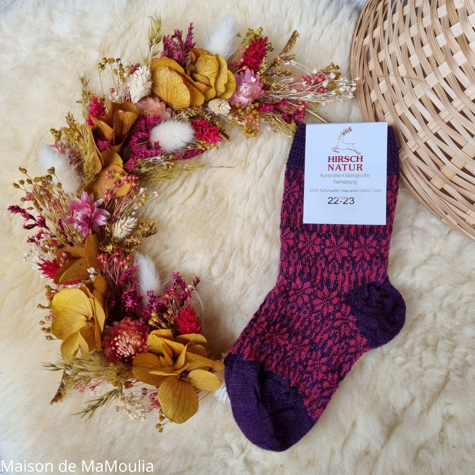 056-chaussettes-fines-chaudes-pure-laine-bio-ecologique-hirsch-natur-bebe-enfant-maison-de-mamoulia-rose-prune