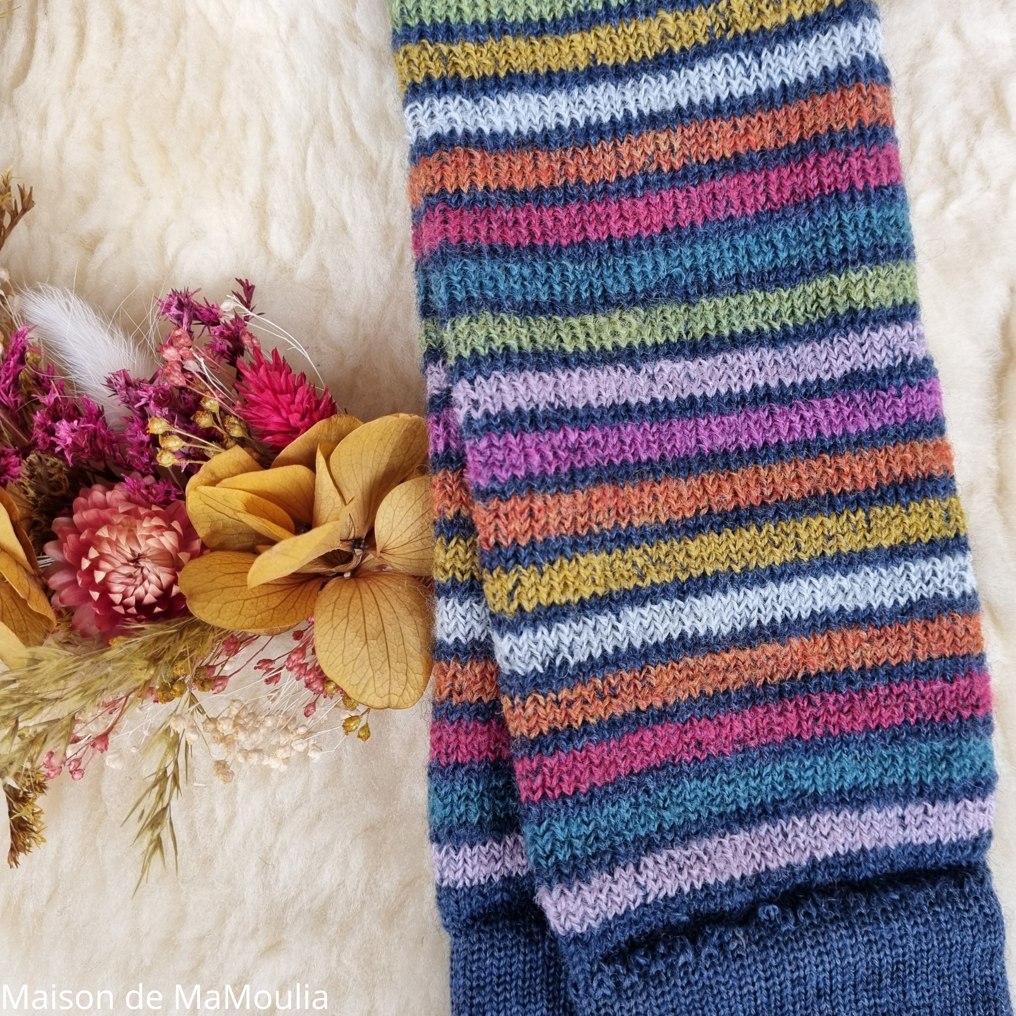 114-jambieres-pure-laine-ecologique-hirsch-natur-bebe-enfant-maison-de-mamoulia-rayures- jean